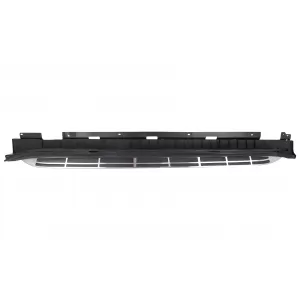 Running Boards Side Steps suitable for Porsche Macan (2014-2018)