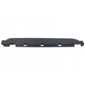 Running Boards Side Steps suitable for Porsche Macan (2014-2018)
