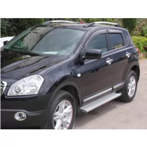 Oldalsó fellépő Nissan Qashqai J10 (2007-2013)-image-6019150