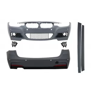 image-51-Body Kit BMW 3-as Touring F31 (2011-up) M-Technik Design