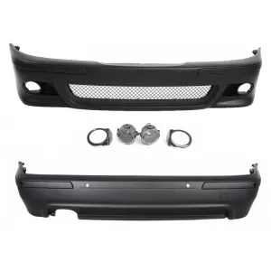 image-52-BMW E39 5-ös sorozat Touring (kombi) (1995-2003) Body Kit M5 Design