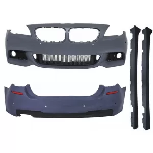 image-53-Body Kit BMW F11 5-ös Touring (2011-up) M-Technik Design