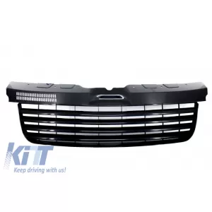 image-16-Márkajelzés nélküli hűtőrács Volkswagen T5 Transporter (2004-2009)