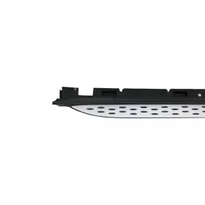 Marchepieds latéraux pour Mercedes Classe GLC X253 15-22 GLC Coupé C253 16-22-image-6022325