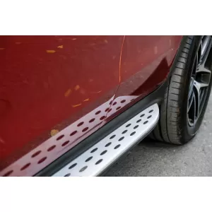 Marchepieds latéraux pour Mercedes Classe GLC X253 15-22 GLC Coupé C253 16-22-image-6069086