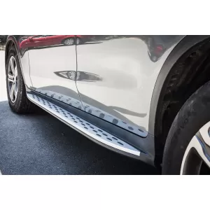 Marchepieds latéraux pour Mercedes Classe GLC X253 15-22 GLC Coupé C253 16-22-image-6094091