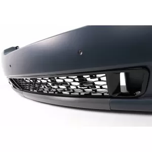 Autobiography Look Body Kit para Range Rover Vogue L322 02-12 Faros Luces-image-5992213