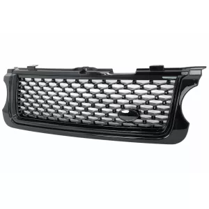 Autobiography Look Body Kit para Range Rover Vogue L322 02-12 Faros Luces-image-5992218