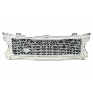 Autobiography Look Body Kit para Range Rover Vogue L322 02-12 Faros Luces-image-5992220