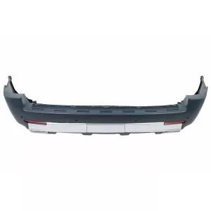 Autobiography Look Body Kit para Range Rover Vogue L322 02-12 Faros Luces-image-5992222