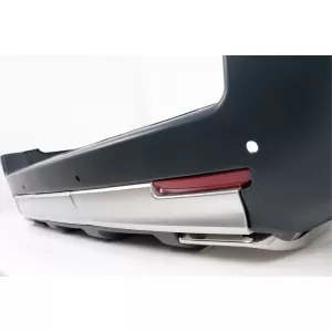 Autobiography Look Body Kit para Range Rover Vogue L322 02-12 Faros Luces-image-5992225