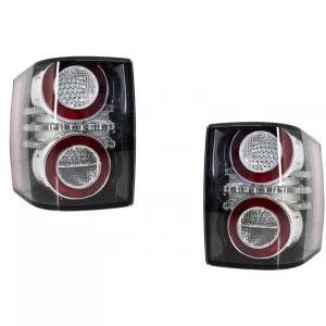 Autobiography Look Body Kit para Range Rover Vogue L322 02-12 Faros Luces-image-5992233