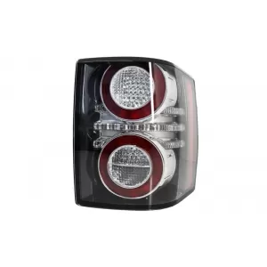 Autobiography Look Body Kit para Range Rover Vogue L322 02-12 Faros Luces-image-5992235