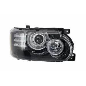 Autobiography Look Body Kit para Range Rover Vogue L322 02-12 Faros Luces-image-5992237