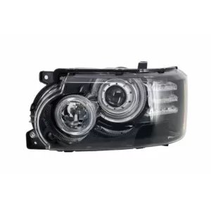 Autobiography Look Body Kit para Range Rover Vogue L322 02-12 Faros Luces-image-5992238
