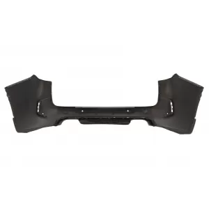 Bodykit für BMW X5 F15 2013-2018 X5M Look M-Paket Gitter Endrohre Radkästen-image-6003118