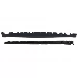 Bodykit für BMW X5 F15 2013-2018 X5M Look M-Paket Gitter Endrohre Radkästen-image-6003119