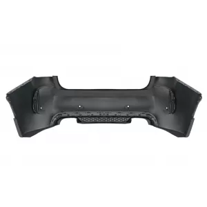 Complete Body Kit suitable for BMW X6 F16 (2015-2020) X6M Design M-Package