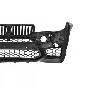 Complete Body Kit suitable for BMW X6 F16 (2015-2020) X6M Design M-Package