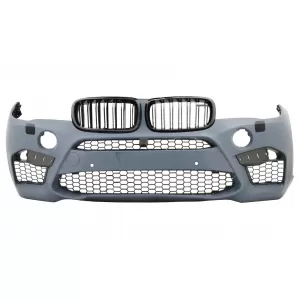 Complete Body Kit suitable for BMW X6 F16 (2015-2020) X6M Design M-Package
