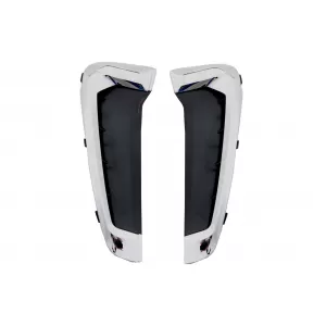 Complete Body Kit suitable for BMW X6 F16 (2015-2020) X6M Design M-Package