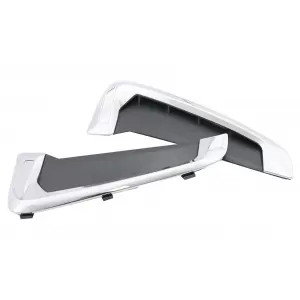 Complete Body Kit suitable for BMW X6 F16 (2015-2020) X6M Design M-Package