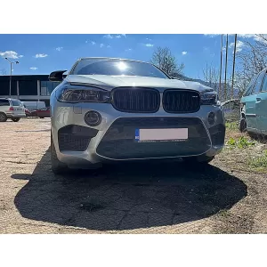 Complete Body Kit suitable for BMW X6 F16 (2015-2020) X6M Design M-Package