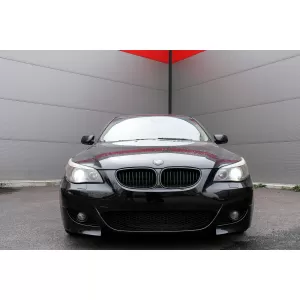 Front Bumper suitable for BMW 5 Series E60 E61 (2003-2010) M5 Design