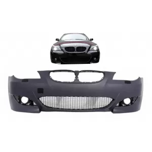 Front Bumper suitable for BMW 5 Series E60 E61 (2003-2010) M5 Design