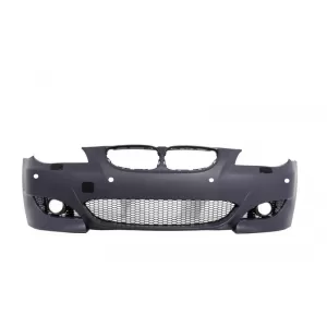 image-21-Prednji Branik prikladan za BMW serije 5 E60/E61 (2003-2007) M5 Dizjan PDC 24 mm