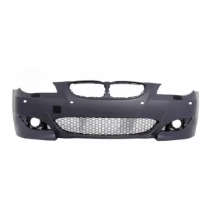 image-25-Első lökhárító BMW 5-ös E60/E61 LCI (2007-2010) M5 Design PDC 18mm