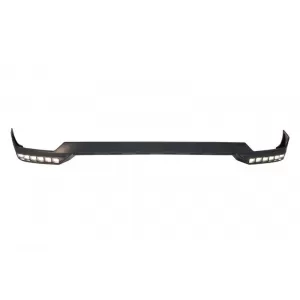 Body Kit Conversione per Mercedes G W463 1989+ Spoiler Paraurti G63 G65 Look-image-5992321
