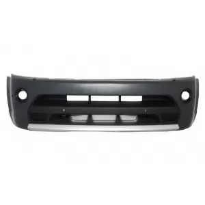 Pare-chocs avant pour Sport L320 09-13 Autobiography Look Grilles Assemblée Tout Noir-image-5992443