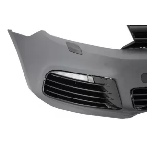 Komplett Body Kit VW Golf VI (2008-2013) R20 Dizájn, kipufogórendszerrel-image-6052653