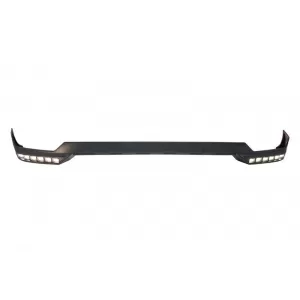 Body Kit Stoßstange für Mercedes G W463 89–18 G63 G65 Design Grille BullBar Spoiler-image-5992551