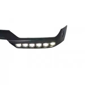 Body Kit Stoßstange für Mercedes G W463 89–18 G63 G65 Design Grille BullBar Spoiler-image-5992552