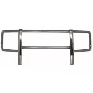 Body Kit Stoßstange für Mercedes G-Klasse W463 89-18 Spoiler BullBar G65 Design-image-6067157
