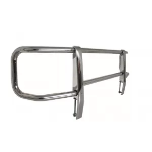 Body Kit Stoßstange für Mercedes G-Klasse W463 89-18 Spoiler BullBar G65 Design-image-6067159