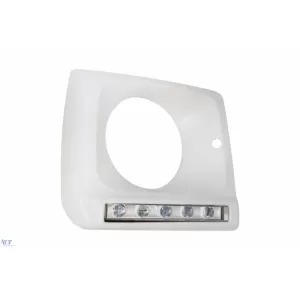 Body Kit Stoßstange für Mercedes G-Klasse W463 89-18 Spoiler BullBar G65 Design-image-6067183