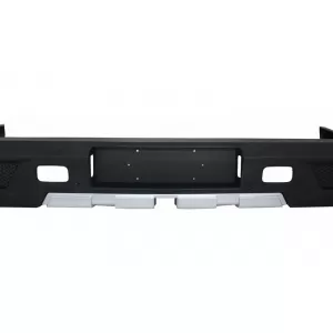 Body Kit Stoßstange für Mercedes G-Klasse W463 89-18 Spoiler BullBar G65 Design-image-6067187