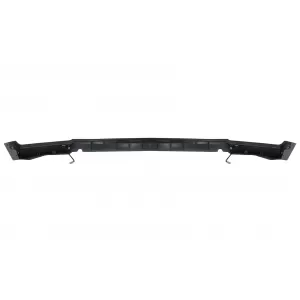 Spoiler paraurti anteriore LED DRL Estensione per Mercedes G W463 G63 G65 13-17-image-5995833