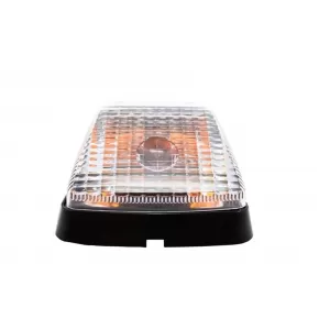 Turning Lights suitable for Mercedes G-Class W463 (1989-2015) Clear OEM Look