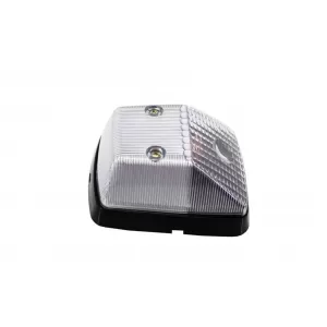 Turning Lights suitable for Mercedes G-Class W463 (1989-2015) Clear OEM Look