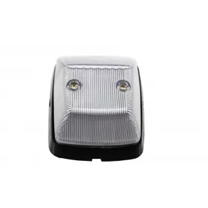 Turning Lights suitable for Mercedes G-Class W463 (1989-2015) Clear OEM Look