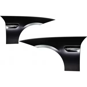 image-15-Első sárvédő BMW 3-as E90 E91 (2004-2011) M3 Design