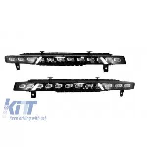 image-56-LED irányjelző Audi Q7 4L (2009-2015) facelift modellekhez, OEM dizájn