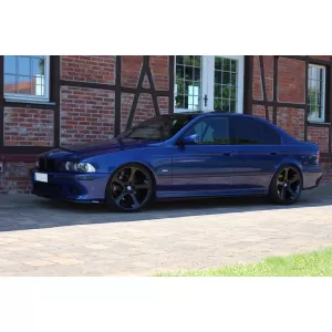 Front Bumper suitable for BMW 5 Series E39 (1995-2003) M5 Design
