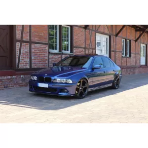 Front Bumper suitable for BMW 5 Series E39 (1995-2003) M5 Design