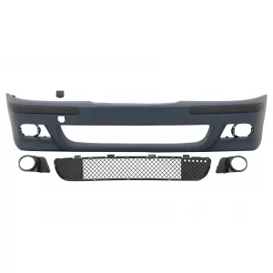 Front Bumper suitable for BMW 5 Series E39 (1995-2003) M5 Design