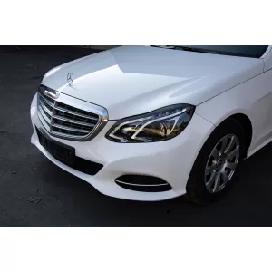 LED Xenon Headlights suitable for Mercedes E-Class W212 Facelift (2013-2016) Upgrade Type
